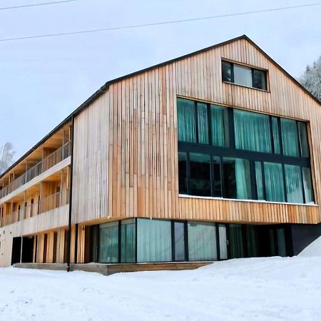 Rezidence Alpina - Apartman 15 Špindlerŭv Mlýn Екстериор снимка