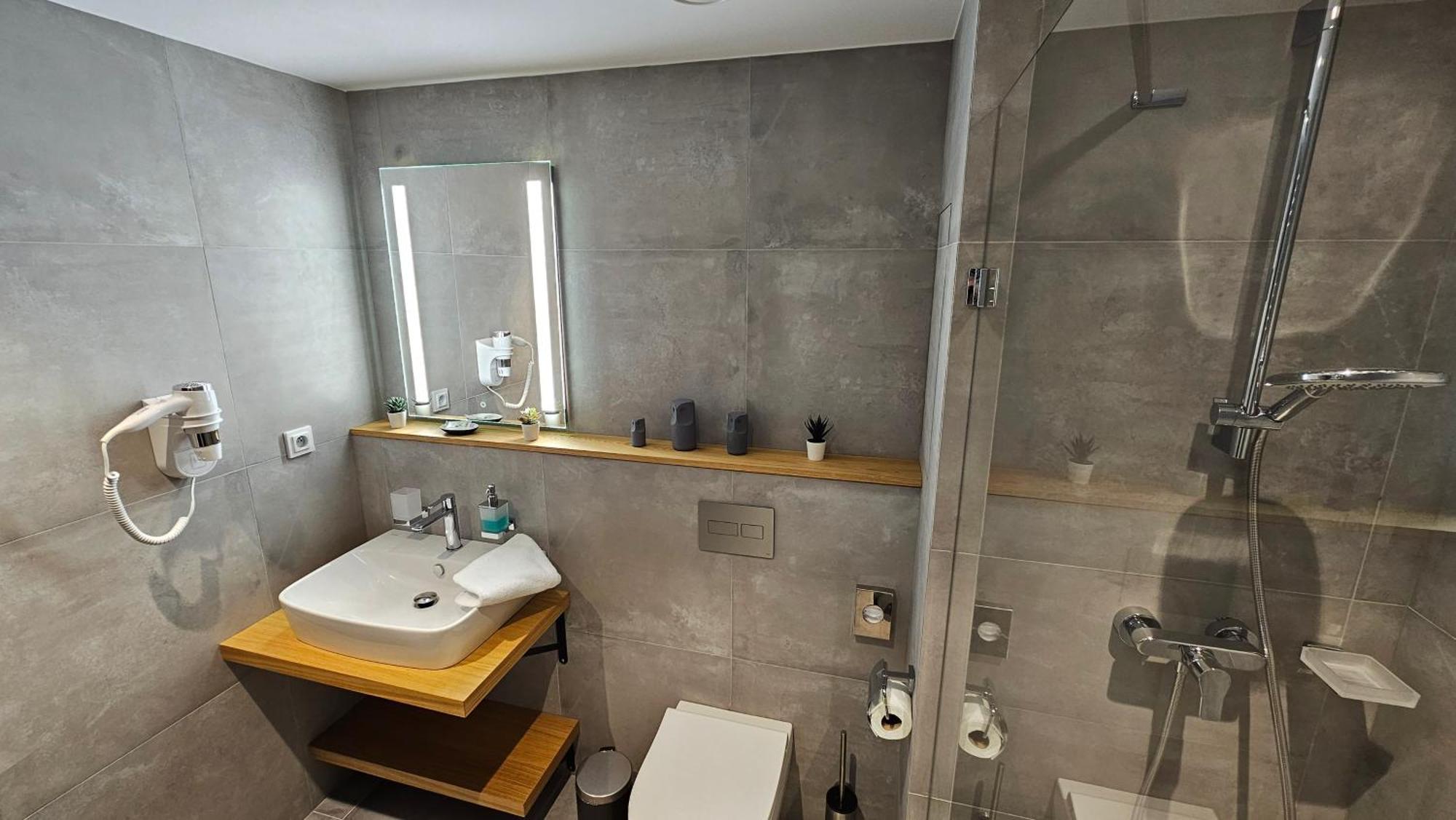 Rezidence Alpina - Apartman 15 Špindlerŭv Mlýn Екстериор снимка