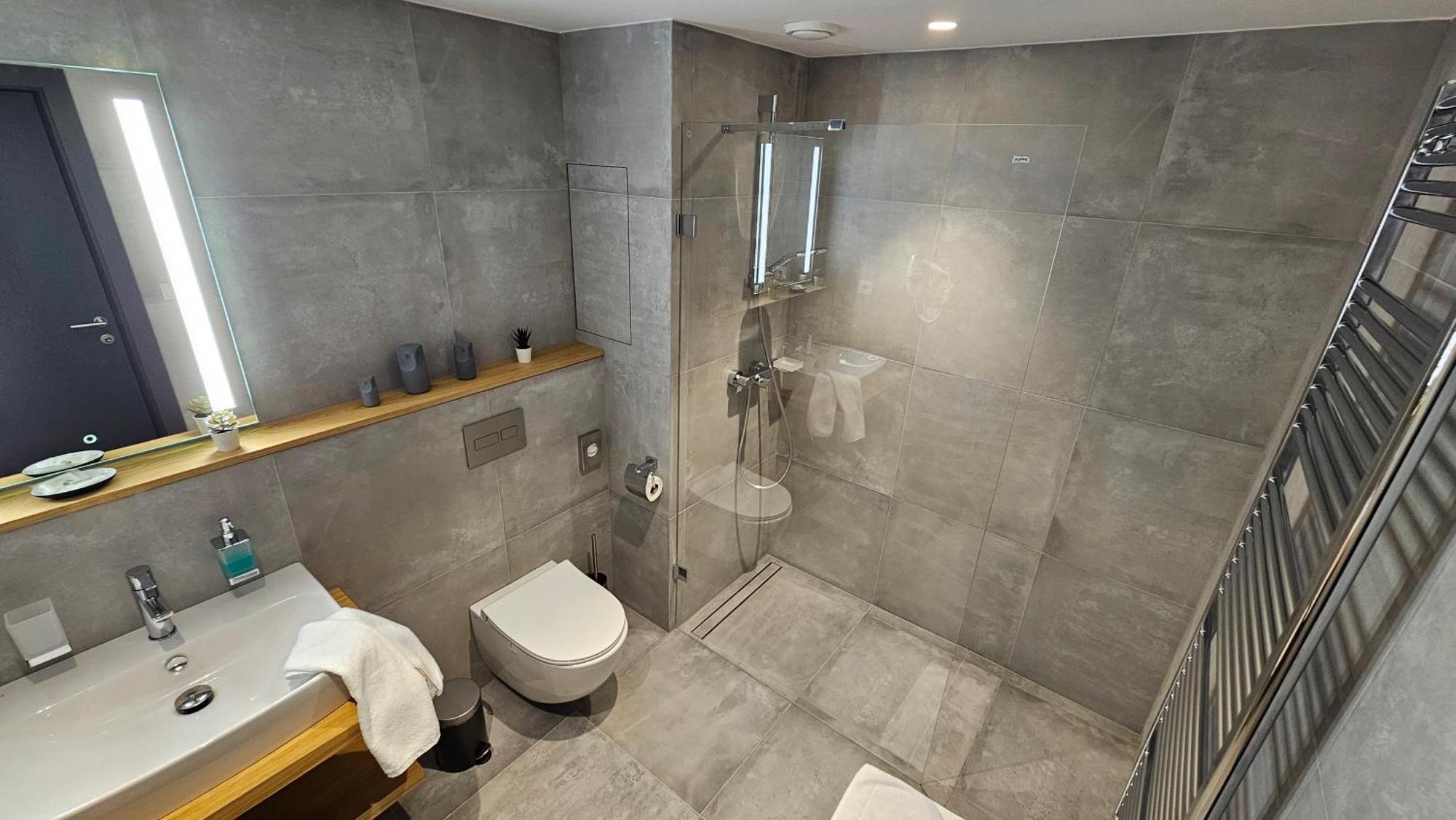 Rezidence Alpina - Apartman 15 Špindlerŭv Mlýn Екстериор снимка